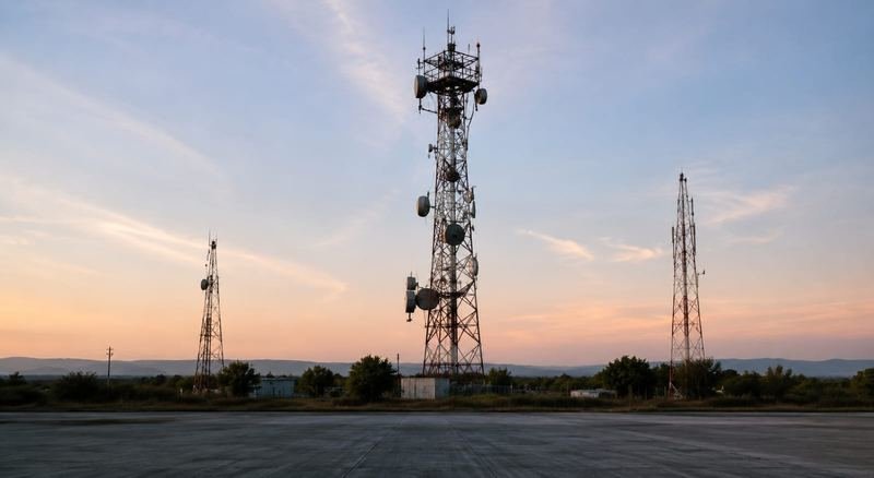 Telecom